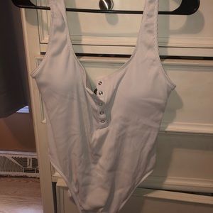 Bathing Suit